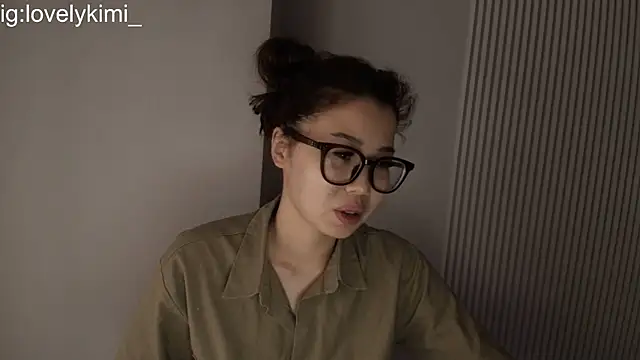 kimyjina online show from 07.19.26