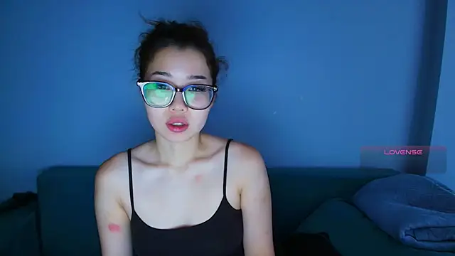 kimyjina online show from 08.01.26
