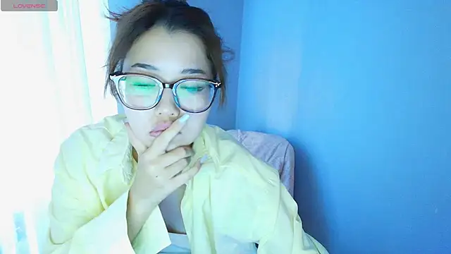 kimyjina online show from 08.08.26