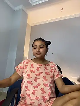 ladulcemary  online show from 01.09.26