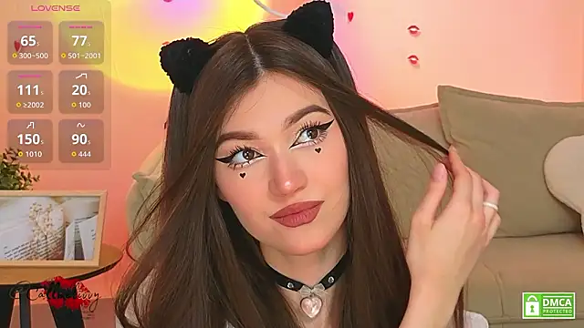 oliviaah  online show from 03.05.26