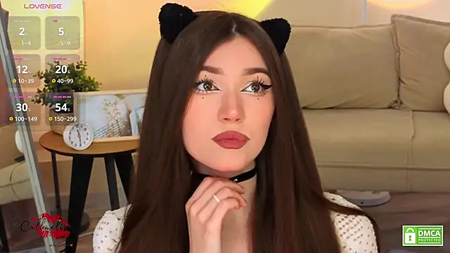 oliviaah  online show from 03.07.26