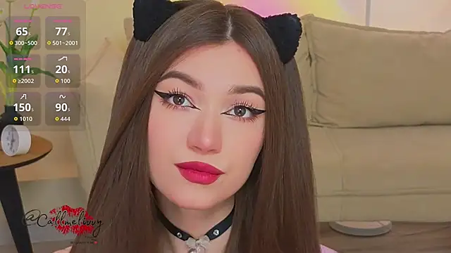 oliviaah  online show from 04.20.26