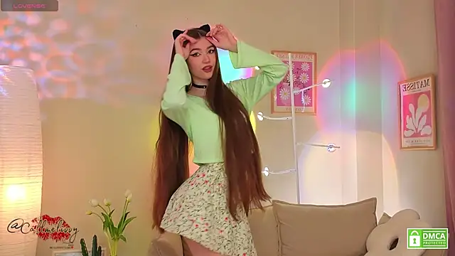 oliviaah  online show from 05.10.26