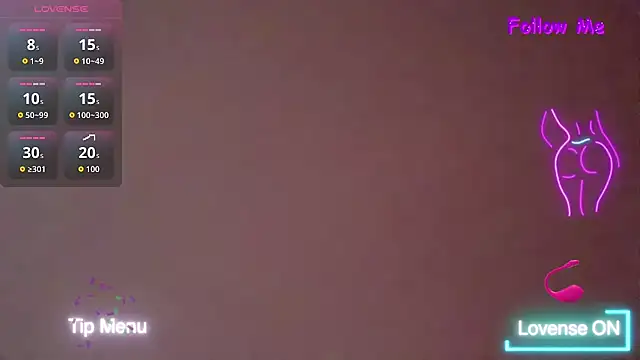 Lovely apple19 online show from 07.29.26