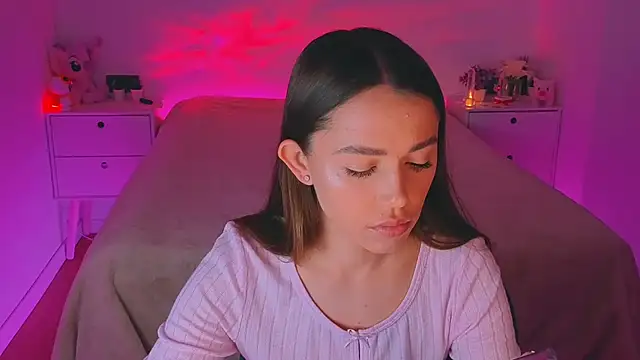 Snapshot of Maybebabetv chatting on 03.23.26 Maybebabetv online show from 03.23.26