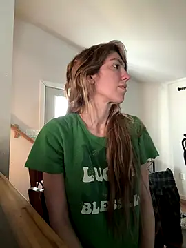 CelestialRuby online show from 12.15.25