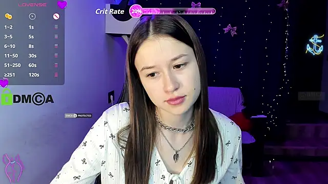 Bellaa Dream1 online show from 05.11.26
