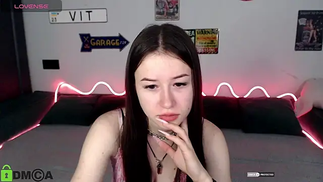 Bellaa Dream1 online show from 06.21.26