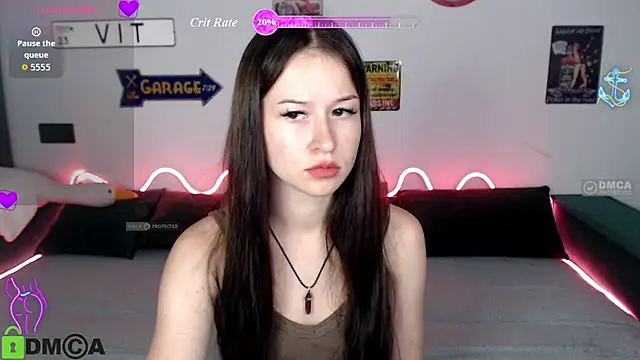 Bellaa Dream1 online show from 06.27.26