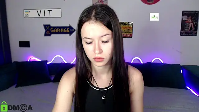 Bellaa Dream1 online show from 07.19.26