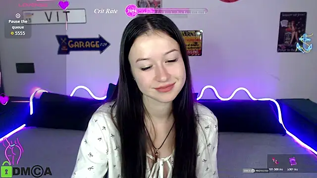 Bellaa Dream1 online show from 07.21.26