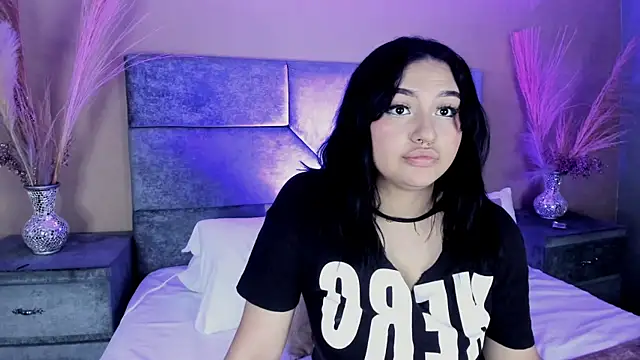 NaomySakura online show from 04.26.26