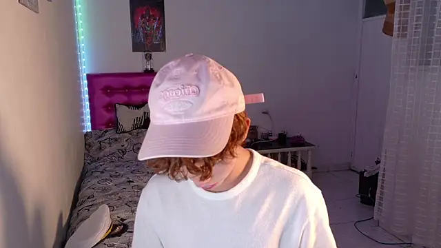 Dani Dancer online show from 12.20.25