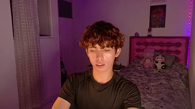 Dani Dancer online show from 01.06.26