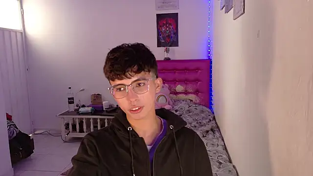 Dani Dancer online show from 01.14.26