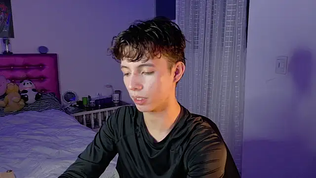 Dani Dancer online show from 02.05.26