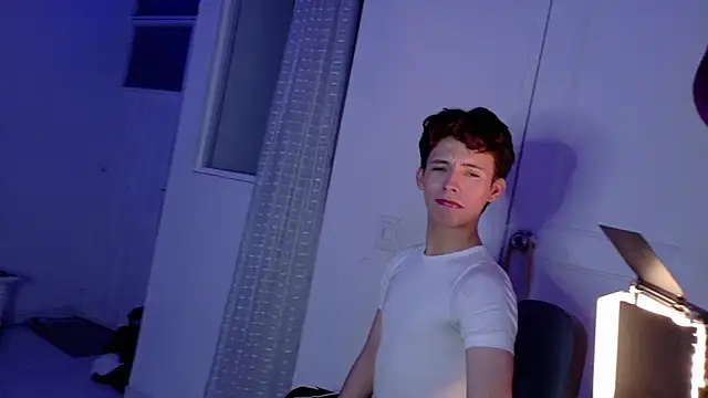 Dani Dancer online show from 02.05.26