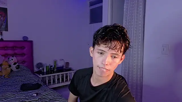 Dani Dancer online show from 02.07.26