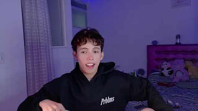 Dani Dancer online show from 02.09.26