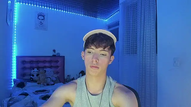 Dani Dancer online show from 03.17.26