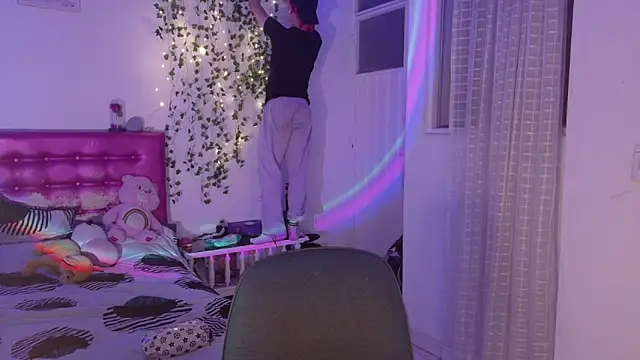 Dani Dancer online show from 04.30.26