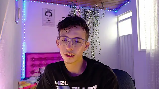 Dani Dancer online show from 04.30.26