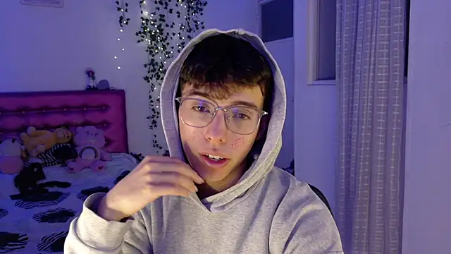 Dani Dancer online show from 05.04.26