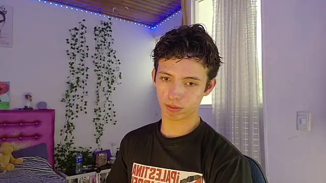 Dani Dancer online show from 06.21.26