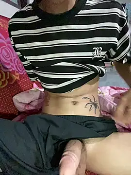 DucMinh 2k online show from 02.23.26