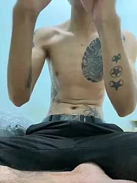 DucMinh 2k online show from 03.11.26