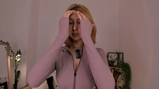 TariLechliter online show from 07.03.26