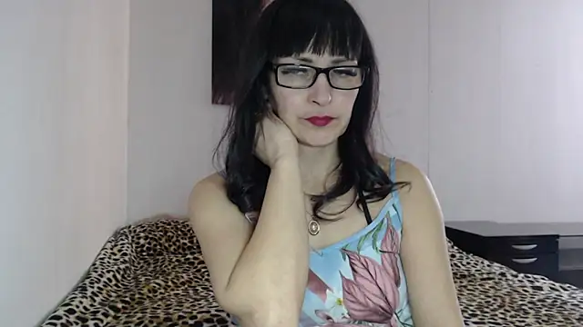 Eila Morigan online show from 03.09.26