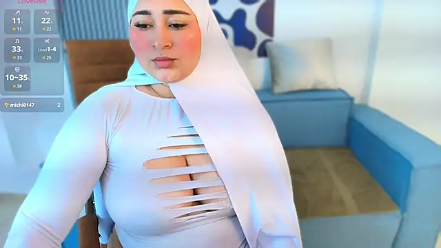 Snapshot of Zalma_eva chatting on 01.06.26 Zalma eva online show from 01.06.26