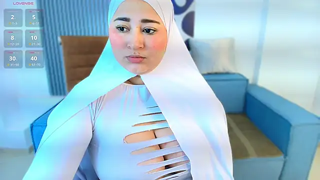 Snapshot of Zalma_eva chatting on 01.10.26 Zalma eva online show from 01.10.26