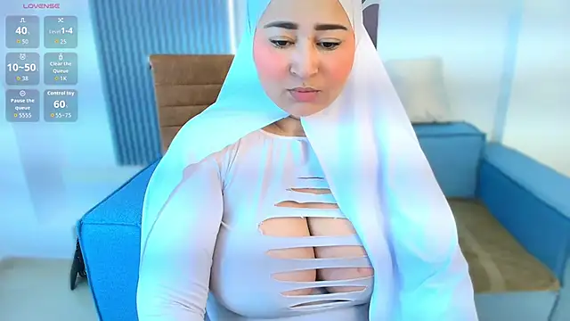 Snapshot of Zalma_eva chatting on 01.11.26 Zalma eva online show from 01.11.26