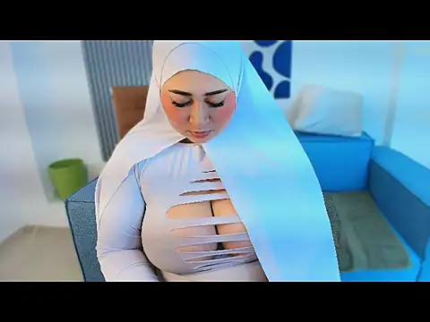 Snapshot of Zalma_eva chatting on 01.16.26 Zalma eva online show from 01.16.26