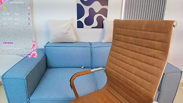 Snapshot of Zalma_eva chatting on 02.02.26 Zalma eva online show from 02.02.26