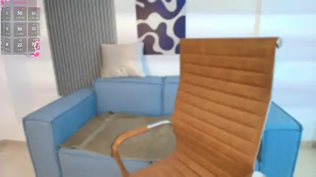 Snapshot of Zalma_eva chatting on 02.10.26 Zalma eva online show from 02.10.26