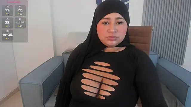 Zalma eva online show from 05.11.26