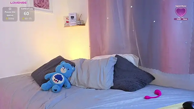 channel conner05 online show from 02.04.26