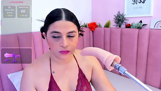 kattia connors online show from 12.17.25