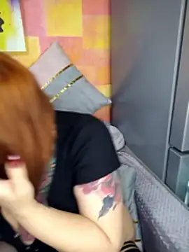 Very sly fox online show from 02.15.26