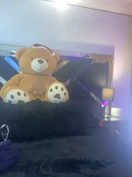 Moon Magic666 online show from 12.22.25