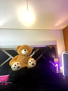 Moon Magic666 online show from 01.12.26