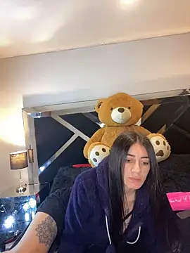 Moon Magic666 online show from 02.01.26