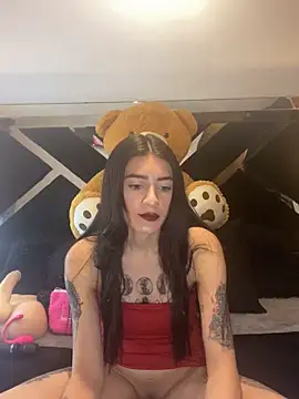 Moon Magic666 online show from 02.14.26