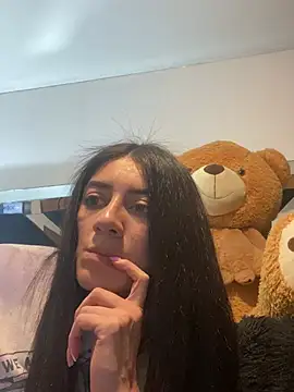 Moon Magic666 online show from 02.16.26