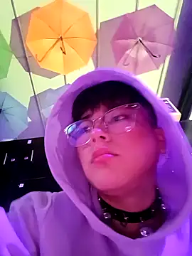 Snapshot of LyamMarven01 chatting on 12.14.25 LyamMarven01 online show from 12.14.25