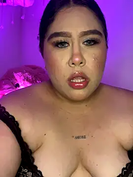 Snapshot of Mia_Carters chatting on 01.08.26 Mia Carters online show from 01.08.26